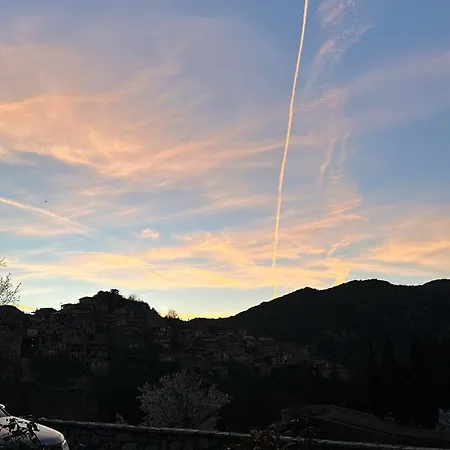 τα πέτρινα γεφύρια 2 Apartment