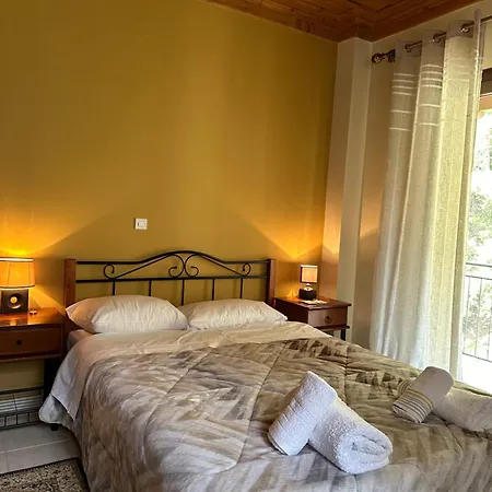 τα πέτρινα γεφύρια 2 Appartement Dimitsana