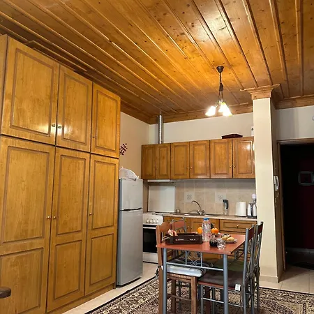 τα πέτρινα γεφύρια 2 Appartement Dimitsana