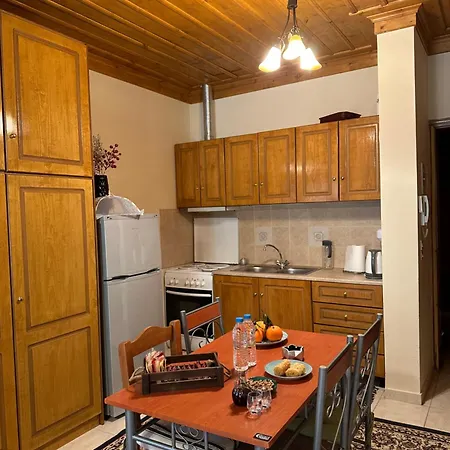 τα πέτρινα γεφύρια 2 Dimitsana