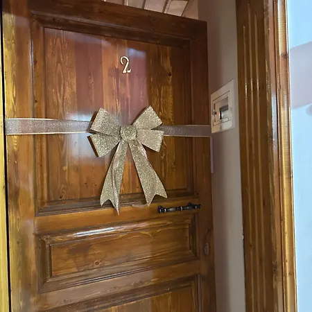 Appartement τα πέτρινα γεφύρια 2 *