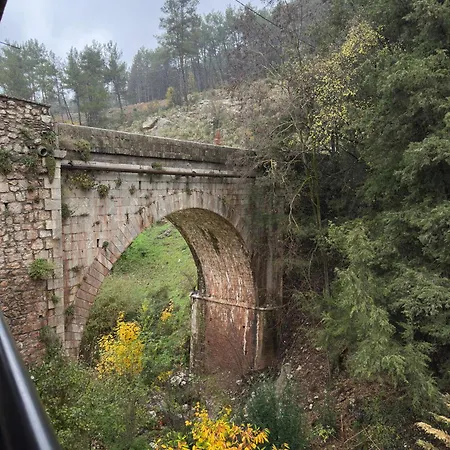 τα πέτρινα γεφύρια 2 *