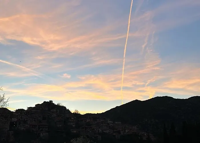 τα πέτρινα γεφύρια 2 Апартаменты