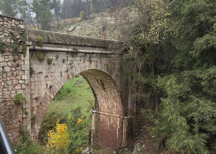 τα πέτρινα γεφύρια 2 *